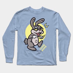 Bunny Long Sleeve T-Shirt